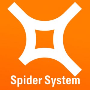Spider System logo